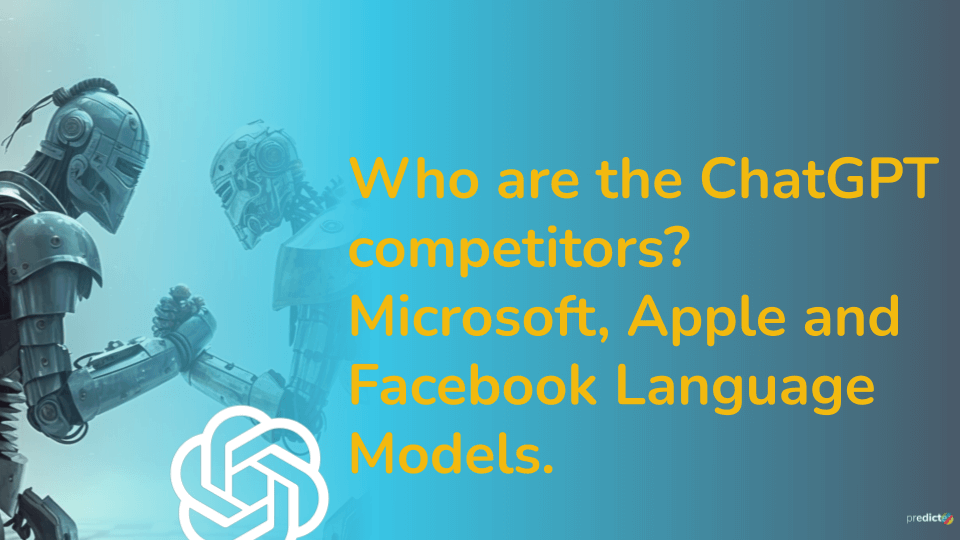 ChatGPT competition